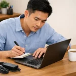 Bảo Hành Laptop Cũ: Danh Sách Câu Hỏi Về Pin, Màn, Phím & Đổi Trả