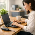 Cách sạc pin laptop Dell đúng cách – Có gì khác để pin bền hơn?