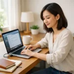 Cách Sạc Pin Laptop Đúng Cách Để Pin Bền Lâu – 7 Thói Quen Nên Biết