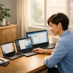 13 vs 14 vs 15.6 inch: Chọn Size Laptop Theo Thói Quen Sử Dụng