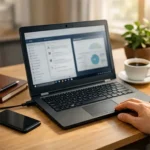 Có nên cắm sạc laptop liên tục không? Cách dùng để pin bền, máy mượt