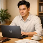 Dell Latitude 5410 - Đánh Giá Chi Tiết, Hiệu Năng, Cấu Hình & Có Đáng Mua Không?