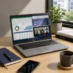 Dell Latitude 5430 - Đánh Giá Chi Tiết, Hiệu Năng, Cấu Hình & Có Đáng Mua Không?