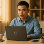 Dell Latitude 7300 - Đánh Giá Chi Tiết, Hiệu Năng, Cấu Hình & Có Đáng Mua Không?