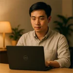 Dell Latitude 7390 – Đánh Giá Chi Tiết, Hiệu Năng, Cấu Hình & Có Đáng Mua Không?