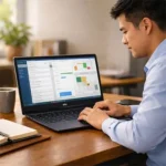 Dell Latitude 7410 - Đánh Giá Chi Tiết, Hiệu Năng, Cấu Hình & Có Đáng Mua Không?