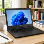 Dell Latitude E5550 – Đánh Giá Chi Tiết, Cấu Hình & Có Đáng Mua?