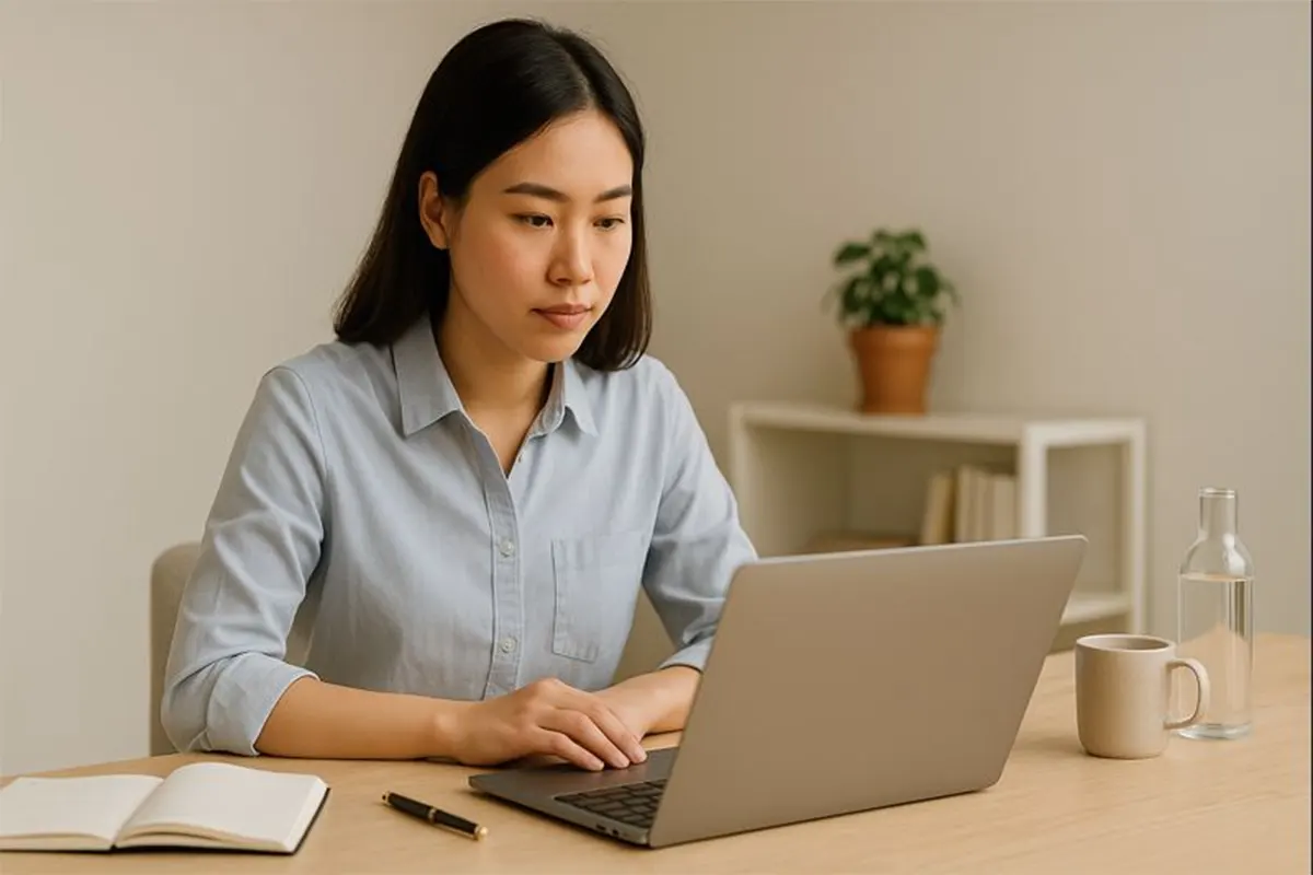 Hướng dẫn chọn laptop phù hợp với nhu cầu, công việc và ngân sách thực tế