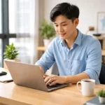 Hướng Dẫn Sử Dụng Laptop Đúng Cách: Mẹo & Lỗi Thường Gặp
