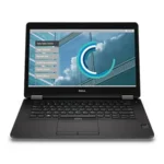 Dell Latitude E7270 nên chọn RAM 8GB hay 16GB? SSD 256GB hay 512GB?