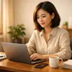 Laptop văn phòng nên mua loại nào? Cách chọn máy bền, mượt, dễ dùng