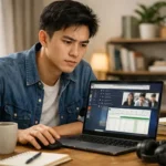 RAM 8GB Laptop Có Đủ Dùng Không? Dấu Hiệu Bạn Nên Lên 16GB