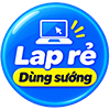 Lap rẻ – Dùng sướng