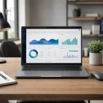 Dell Latitude 5320 – Đánh Giá Chi Tiết, Cấu Hình & Có Đáng Mua?