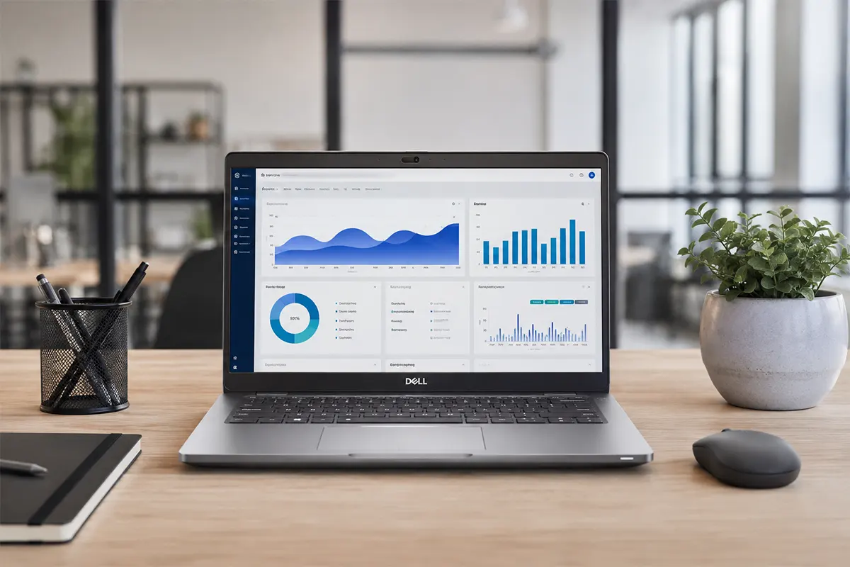 Laptop Dell Latitude 5320 Core i5