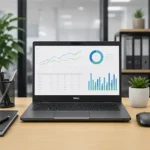 Dell Latitude 5330 – Đánh Giá Chi Tiết, Cấu Hình & Có Đáng Mua?