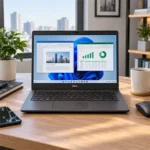 Dell Latitude 7300 – Thiết Kế Mới, Intel Core Gen 8 & Khả Năng Nâng Cấp