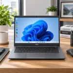 Dell Latitude 7310 – Intel Core Gen 10, Hiệu Năng & Khả Năng Nâng Cấp