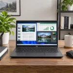 Dell Latitude 7320 – Intel Core Gen 11, Iris Xe & Hiệu Năng Đồ Họa