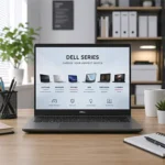 Các Dòng Laptop Dell Phổ Biến Bạn Nên Biết Trước Khi Mua