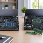 RAM Onboard Và RAM Rời: Nên Chọn Loại Nào Khi Mua Laptop?