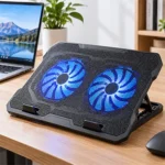 Có Nên Dùng Đế Tản Nhiệt Laptop? Cách Chọn Loại Phù Hợp